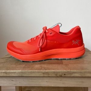 Arc’teryx NORVAN LD 2 Trail Shoes - Women’s 9.5